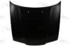 BMW 41618135343 Bonnet
